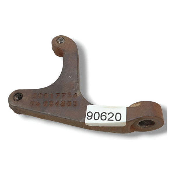 Suporte Coxim Traseiro Câmbio Fiat Uno Mille 1.0 2005 2013