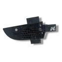 Maçaneta Interna Dianteira Esquerda Celta 2007 2010 Cdetalhe Preto Dianteira