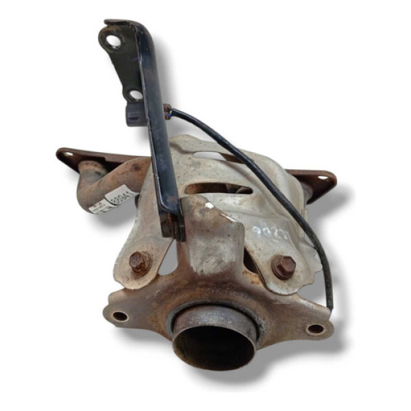 Coletor Escape Corolla Gli 1.8 2012 2013 2014 2016 2017 2018