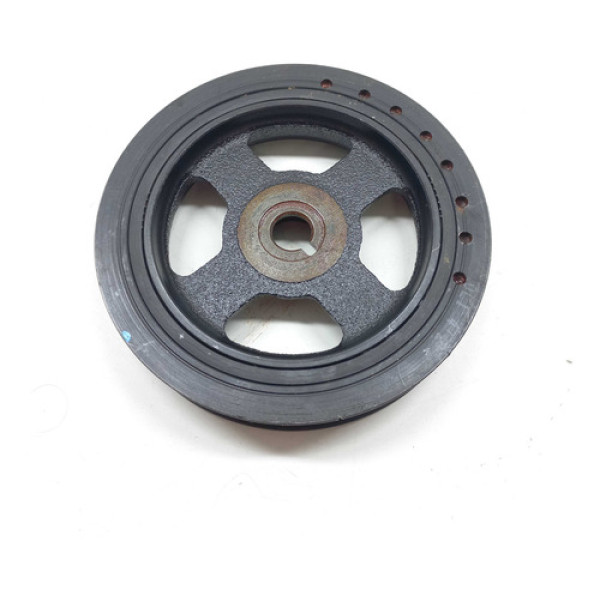 Polia Do Virabrequim Hyundai Ix35 Gl 2.0 2021 Cx1861