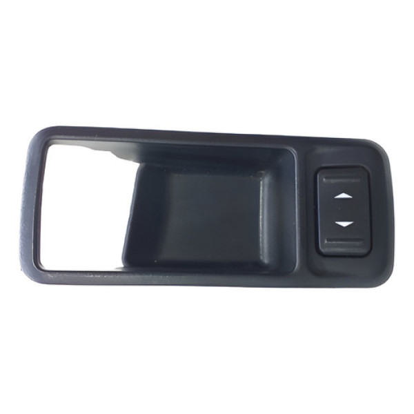 Botão Comando Vidro Dianteiro Direito Focus 2011 Cx1038