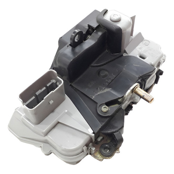 Fechadura Porta Dianteira Direita Picasso 2004 Cx482