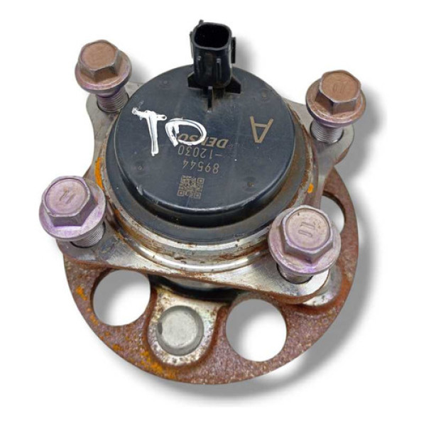 Cubo Traseiro Direito Corolla 1.8 2023 Hybrid Lc411