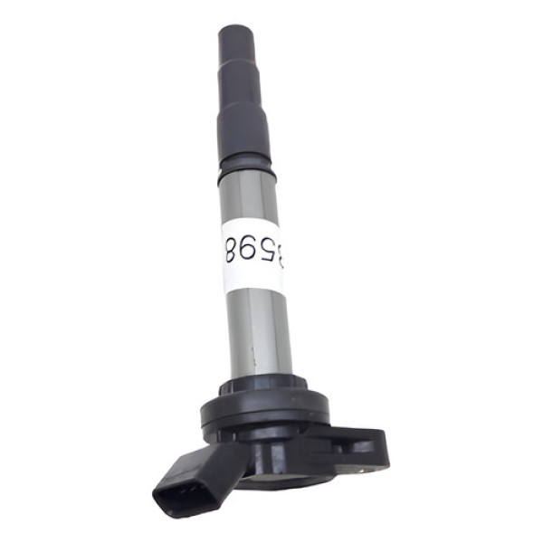 Bobina De Ignição Toyota Corolla 2.0 2013 