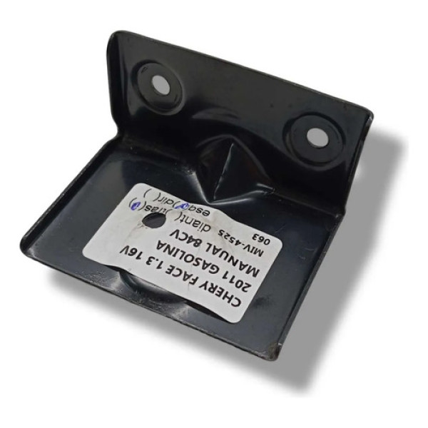 Suporte Forro Porta Traseiro Esquerdo Chery Face 2011