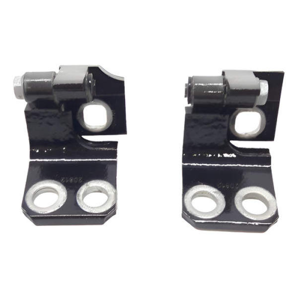 Par Dobradiça Porta Traseira Direita Renegade 2020 Cx1031