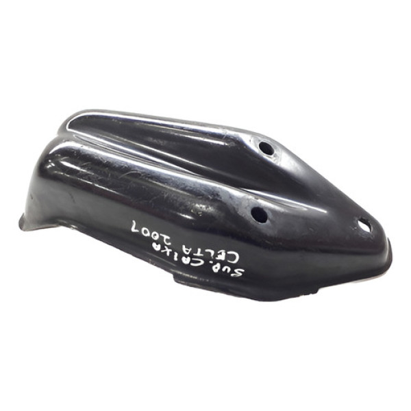 Suporte Da Caixa Chevrolet Celta 2001 Cx2029