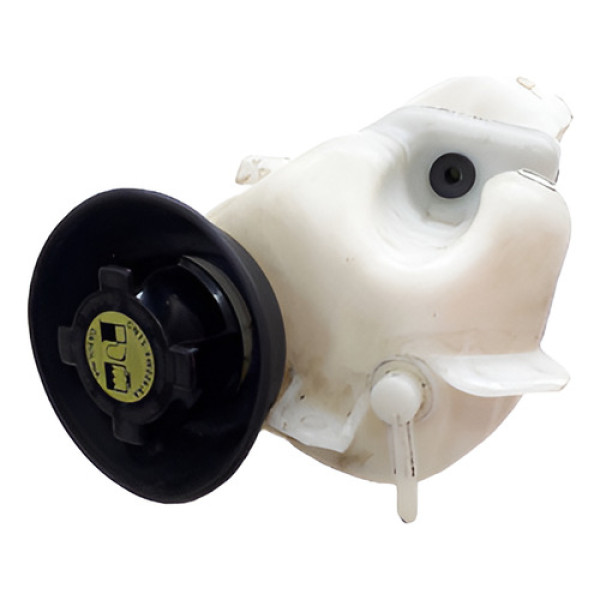 Reservatório Gasolina Partida Fria Ecosport 1.6 2014 Cx2012