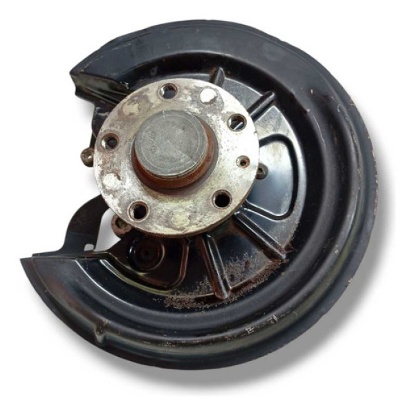 Montante Manga Eixo Traseiro Dir Jetta 2.5 2008 2009 2011