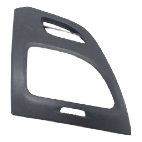 Moldura Difusor Esquerdo Renault Fluence 2014 Cx1005