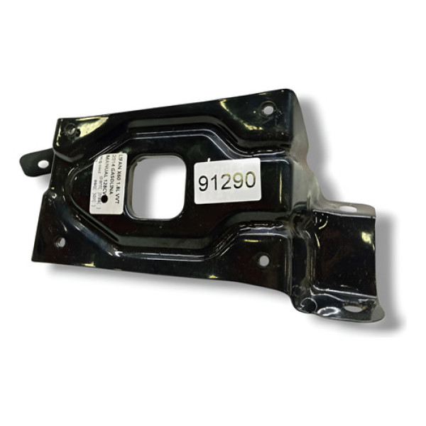 Suporte Módulo Injeção Lifan X60 2014 2015 2016 2017 2018