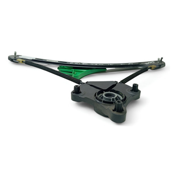 Máquina De Vidro Traseira Direita Vw Golf Tsi 2015 