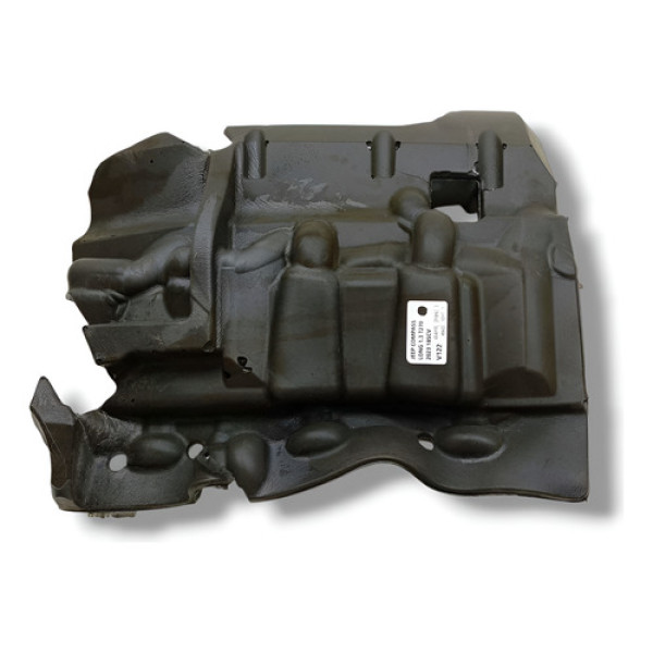 Espuma Anti Ruido Toro Compass Renegade 1.3  2023 C/detalhe