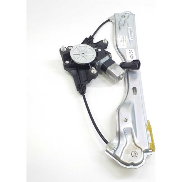 Máquina De Vidro Traseira Direita Strada Freedom 2022 Cx1580