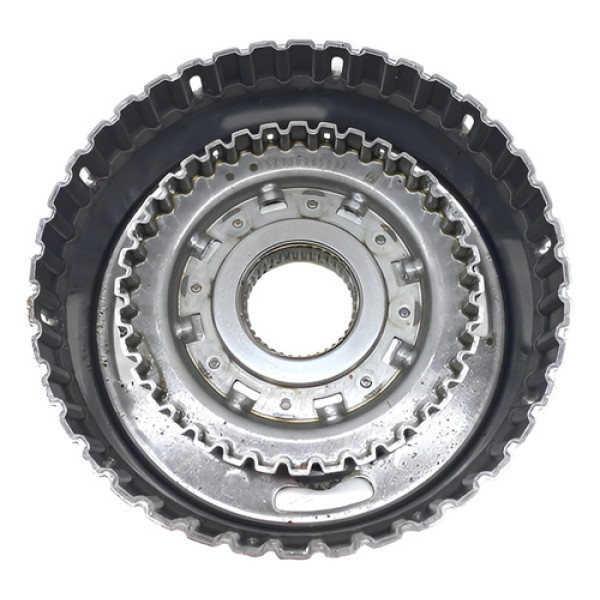 Planetária Câmbio Honda Fit Ex 1.5 At 2008 Cx993