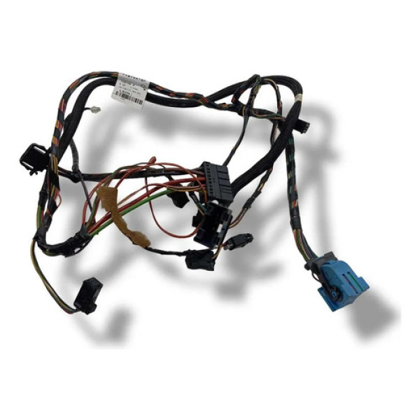 Chicote Caixa Evaporadora Peugeot 308 Allure 1.6 2013