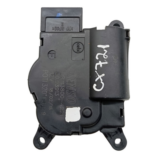 Motor Atuador Fiat Toro Freedom 2019 1138004221