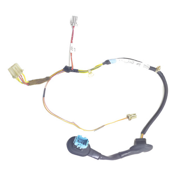 Chicote De Porta Traseiro Direito Honda Civic 1998