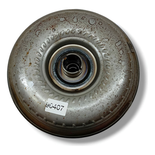 Conversor De Torque  Aisin Volvo Xc60 V40 2.0 T5 2015 2016