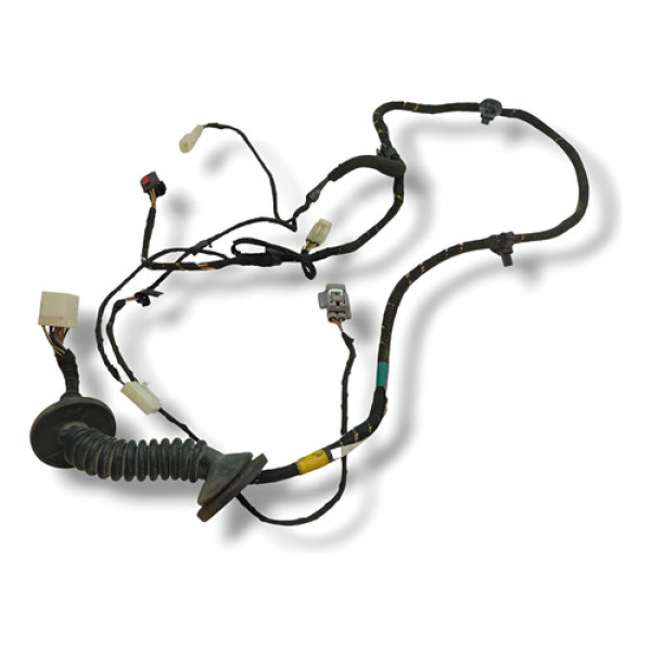 Chicote Porta Traseira Direita Lifan X60 2014 2015 2016 2018