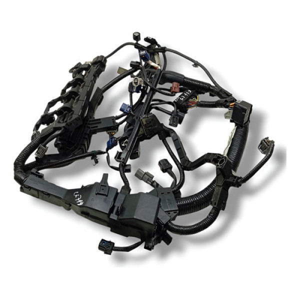 Chicote Injeção Motor Honda Fit 1.5 2015 2016 2017 2020