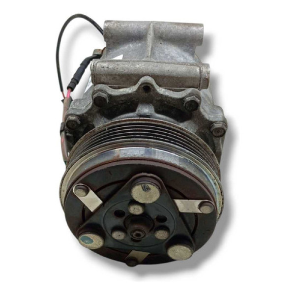 Compressor De Ar Honda Fit 1.5 2013 Trse07 Cx2371