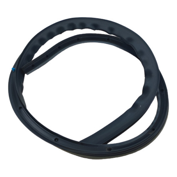 Borracha Traseira Esquerda Vw Polo 2020 Cx1038