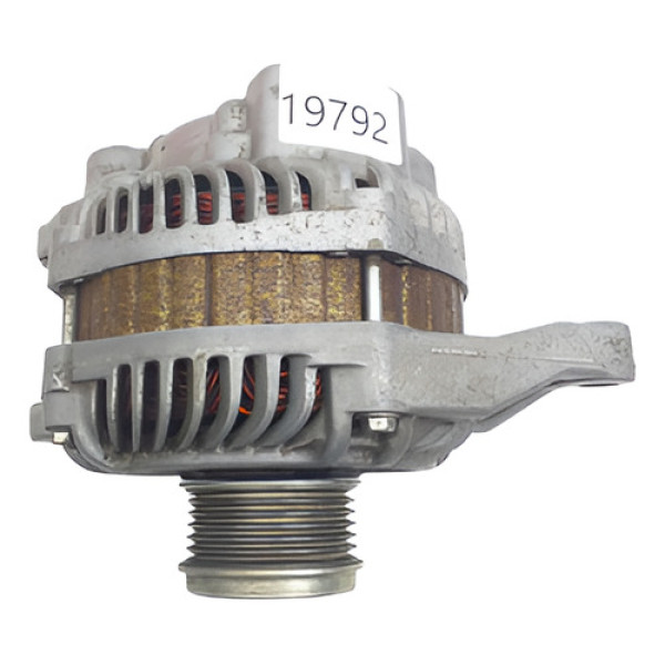 Alternador Mitsubishi Lancer 2.0 2012 1800a388 