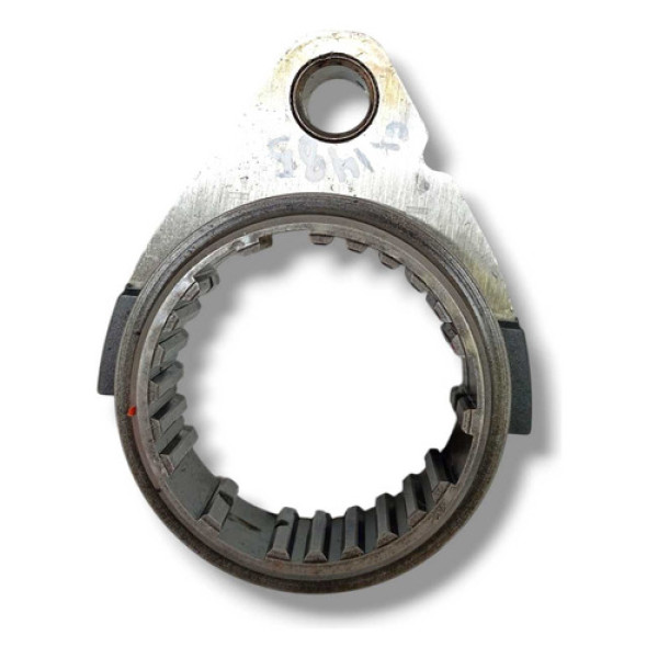 Engrenagem Câmbio Fiat Palio 1.0 2015 Cx1485