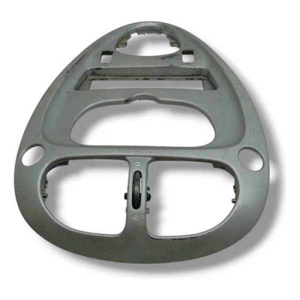 Moldura Central Painel Picasso 2008 2009 2010 2012 C/detalhe