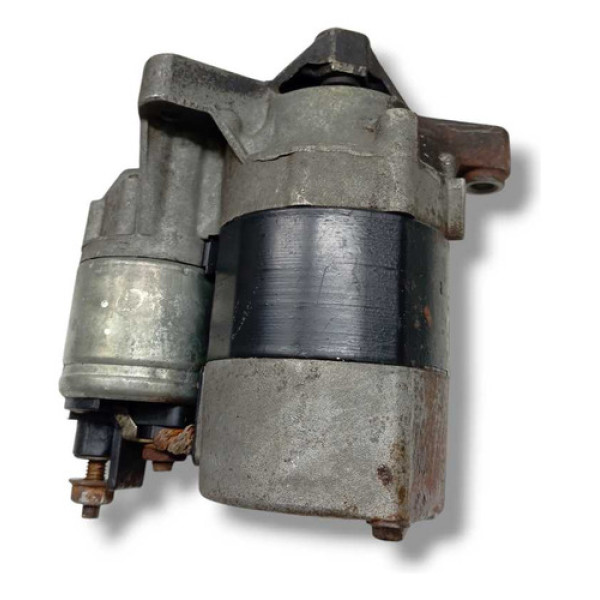 Motor De Arranque Citroen C3 1.4 2011 9609313280 Cx2386
