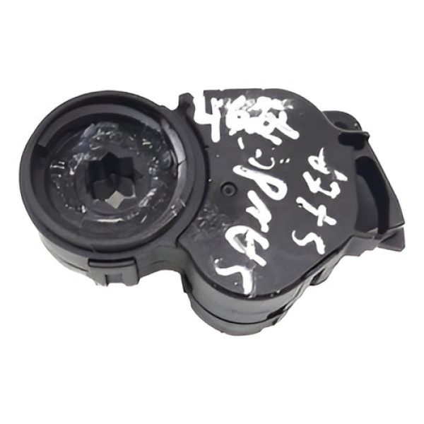 Motor Atuador Caixa De Ar Renault Sandero 1.6 2016  