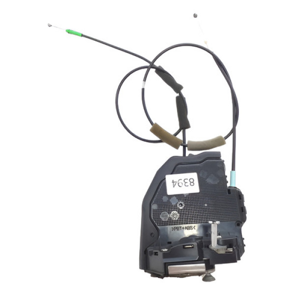 Fechadura Porta Traseira Direita Camry 2007 7011814 Cx1024