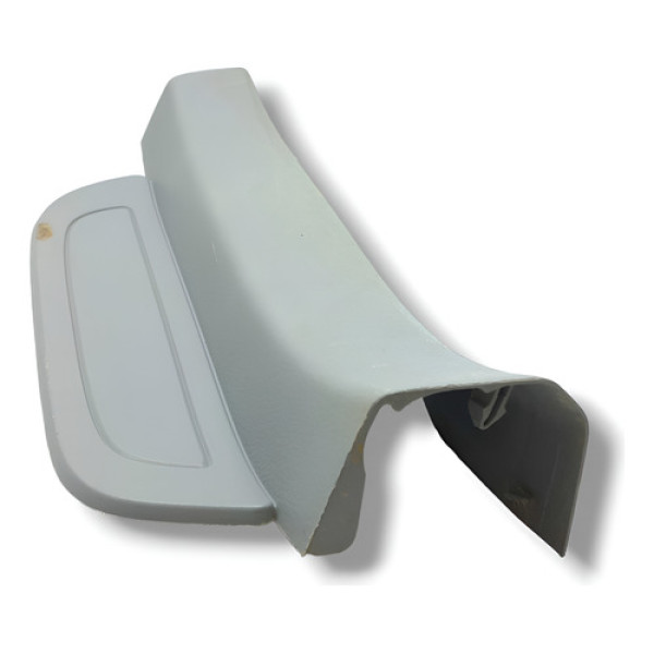 Soleira Porta Traseira Esquerda Corolla Xei 2011 Cx1003 Cinza