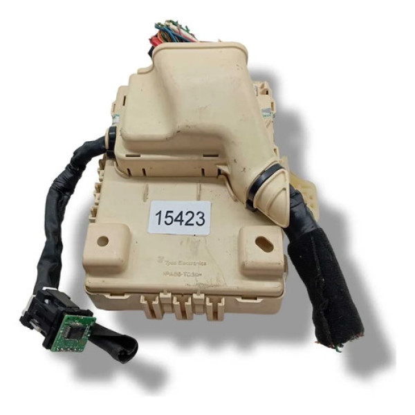 Caixa De Fusíveis Hyundai Ix35 2.0 2015 919502s501 