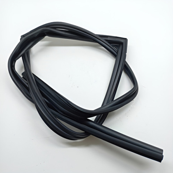 Borracha Porta Traseira Esquerda Toyota Yaris 2023 