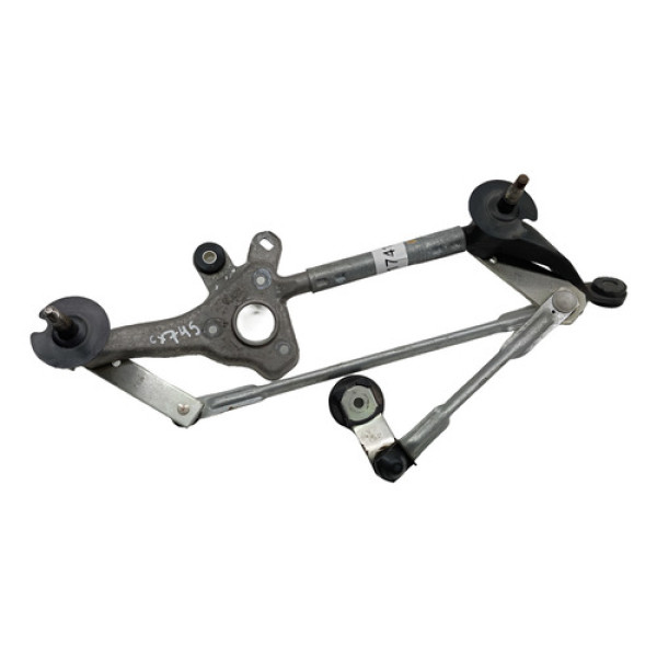 Galhada Limpador Parabrisa Honda Fit 2017