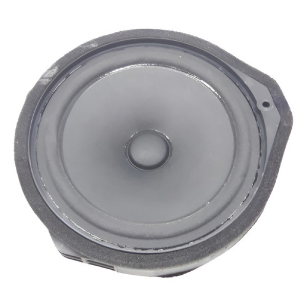 Alto Falante Dianteiro Esquerdo Honda City 2023 Cx1020 Preto