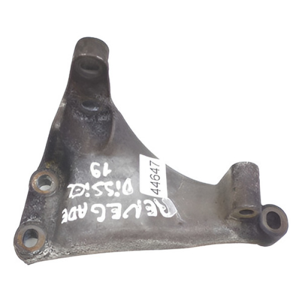 Suporte Diferencial Dianteiro Renegade 2.0 2019 Diesel 