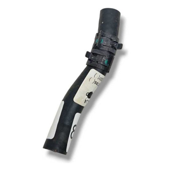 Mangueira De Água Corolla Cross 1.8 2025 Híbrido Cx1326