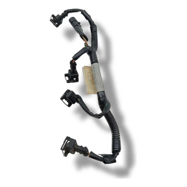 Chicote Bico Injetor Renault Clio 1.0 2007 8200475068