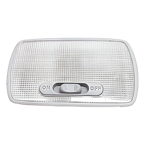 Luz Interna Teto Honda Civic 2013 Cx1028