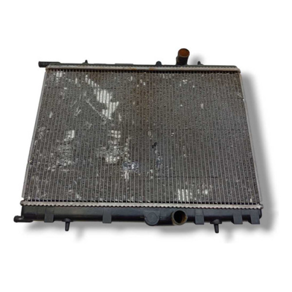 Radiador Água Xsara Picasso 2.0 2004 2005 2006 2007