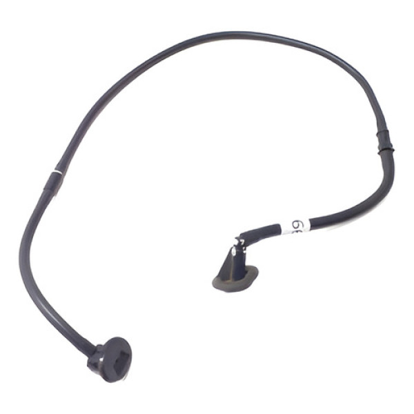 Brucutu Esguicho Traseiro Jeep Compass 2018