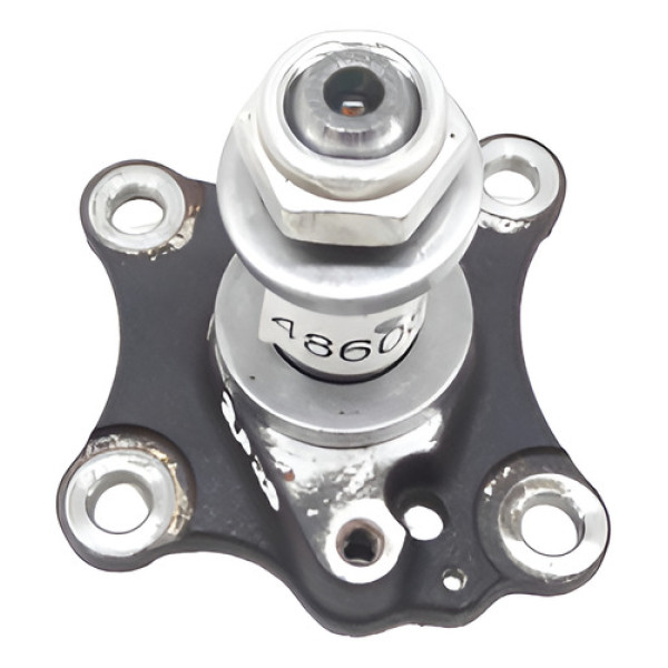 Ponta De Eixo Traseira Direita Argo 2020  Cinza