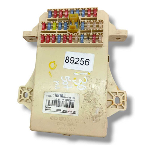 Caixa De Fusível Hyundai I30 2009 2010 2011 2012 2013