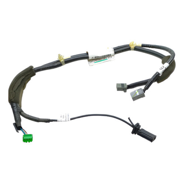 Chicote Elétrico Entrada Usb City 2011 39114tm0t001 Cx2011