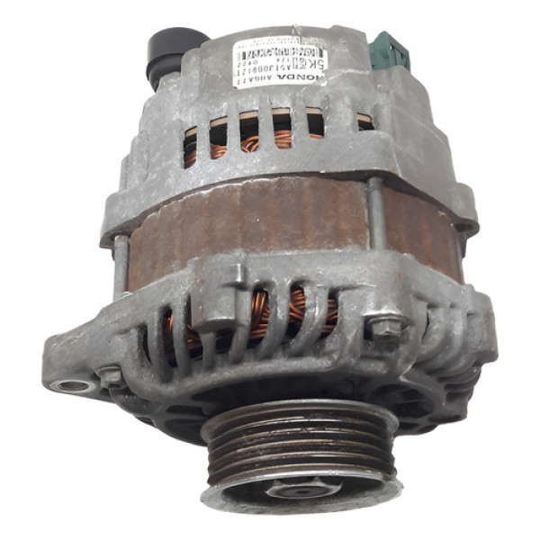 Alternador Honda City 1.5 2011 A5tj0091zt Cx2029