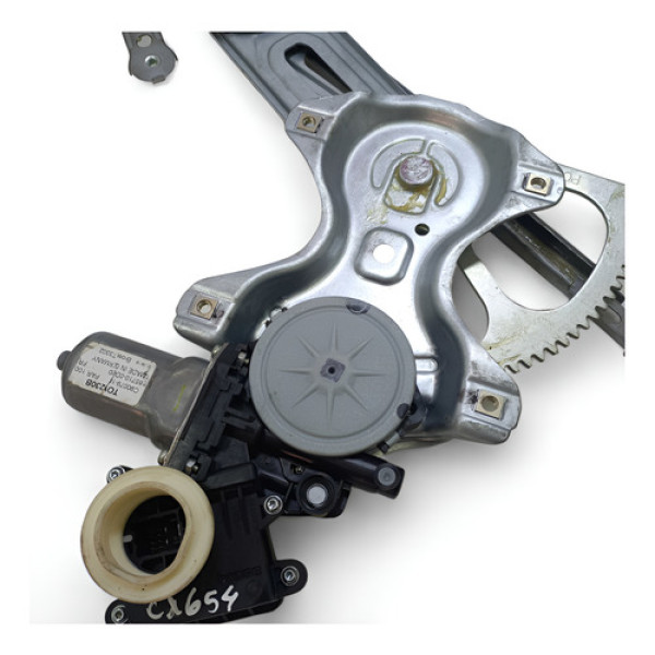 Máquina De Vidro Dianteira Direita Toyota Yaris 2019 