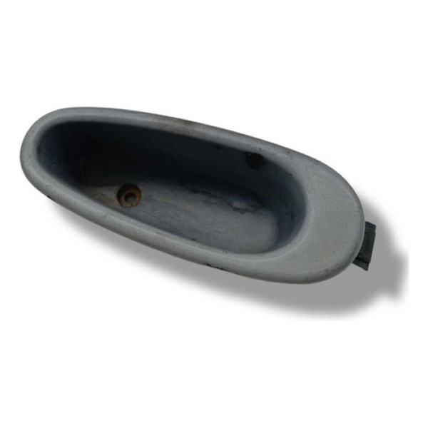 Puxador Porta Dianteira Direita Renault Clio 2005 C/detalhe